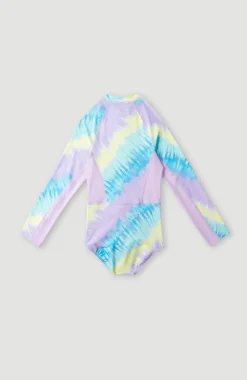 New O’Neill Badpak O'Neill Sunset | Blue Tie Dye