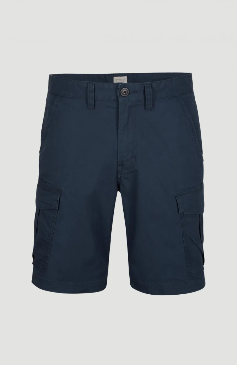 Best O’Neill Beach Break Cargo Short | Ink Blue -A