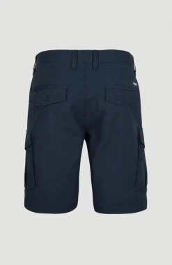 Best O’Neill Beach Break Cargo Short | Ink Blue -A