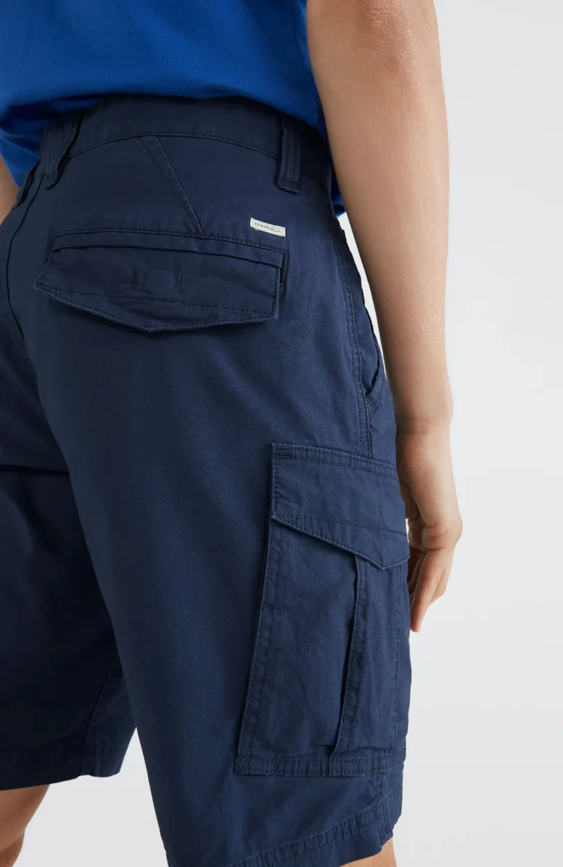 Best O’Neill Beach Break Cargo Short | Ink Blue -A