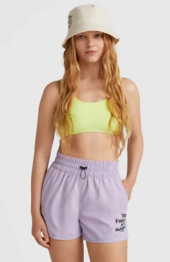 Discount O’Neill Biarritz Future Surf Zwemshort | Purple Rose