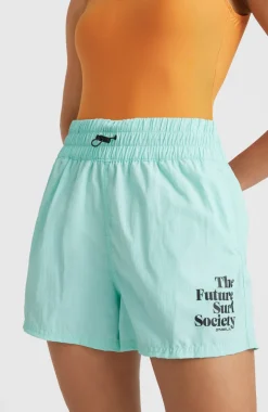 Best O’Neill Biarritz Future Surf Zwemshort | Beach Glass