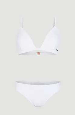 Hot O’Neill Bikini Alia - Cruz Triangle | Snow White