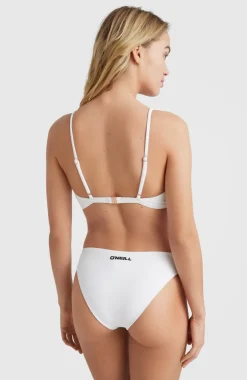 Hot O’Neill Bikini Alia - Cruz Triangle | Snow White