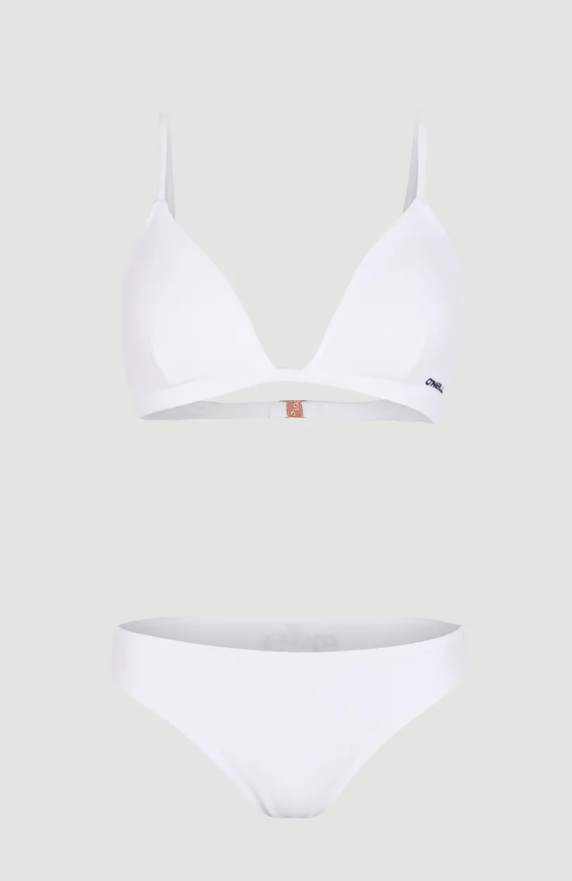 Hot O’Neill Bikini Alia - Cruz Triangle | Snow White