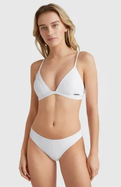 Hot O’Neill Bikini Alia - Cruz Triangle | Snow White