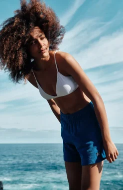 Hot O’Neill Bikini Alia - Cruz Triangle | Snow White