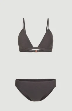 Outlet O’Neill Bikini Alia - Cruz Triangle | Raven