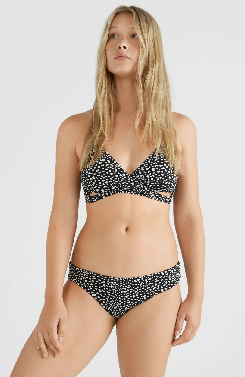 Outlet O’Neill Bikini Baay Maoi | Black AO 4