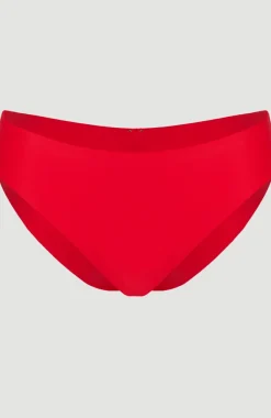 O’Neill Bikini Baay Maoi | Red Coat