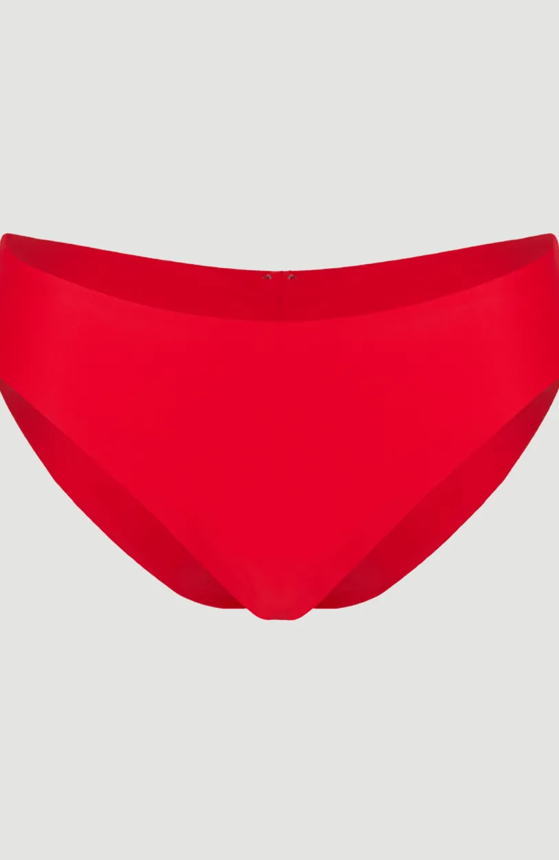 Hot O’Neill Bikini Baay Maoi | Red Coat