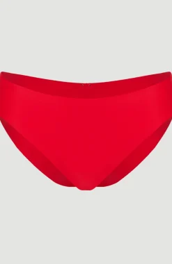 Hot O’Neill Bikini Baay Maoi | Red Coat