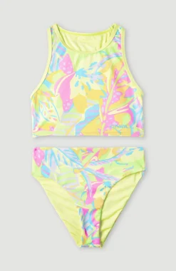 O’Neill Bikini Brights Sporty | Yellow Summer Brights