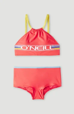 Discount O’Neill Bikini Cali Holiday | Diva Pink