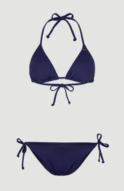 O’Neill Bikini Capri - Bondey | Blueberry Carvico