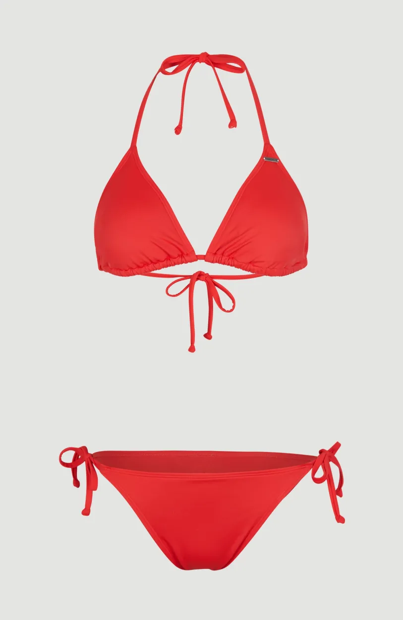 O’Neill Bikini Capri - Bondey | Red Coat