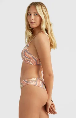 Online O’Neill Bikini Charlotte - Maoi Bralette | Dotted Print