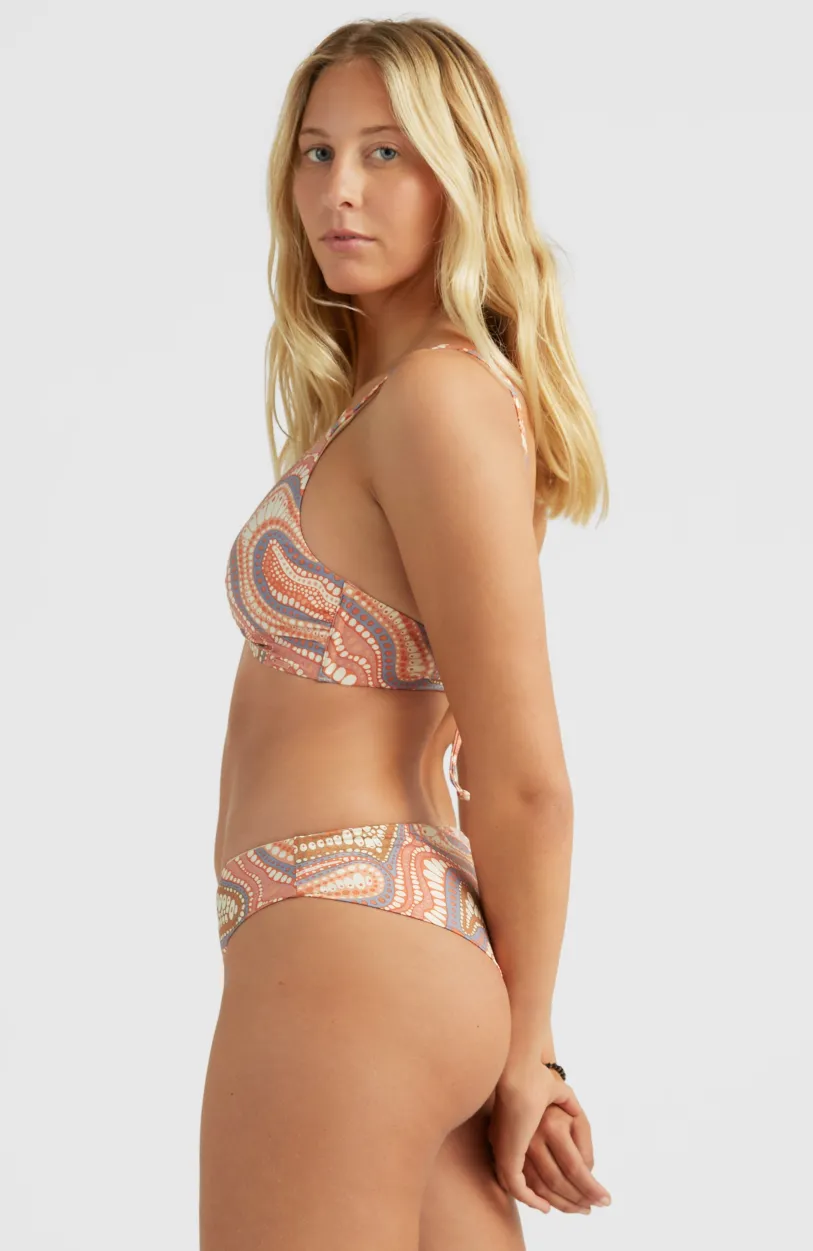 Online O’Neill Bikini Charlotte - Maoi Bralette | Dotted Print