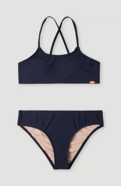 Clearance O’Neill Bikini Essentials Bralette | Peacoat