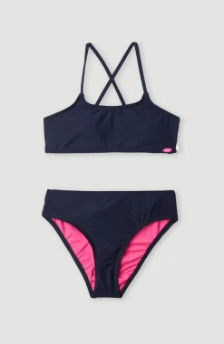 Clearance O’Neill Bikini Essentials Bralette | Peacoat