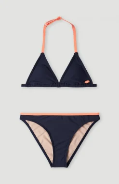 Sale O’Neill Bikini Essentials Triangle | Peacoat
