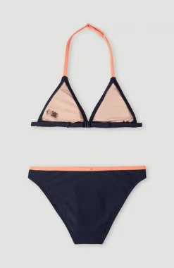 Sale O’Neill Bikini Essentials Triangle | Peacoat