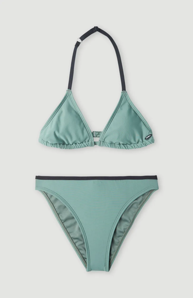 New O’Neill Bikini Essentials Triangle | Lily Pad