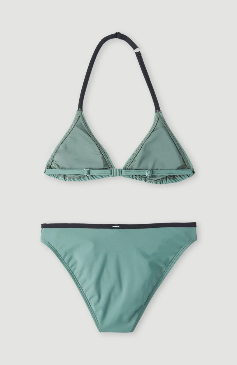 New O’Neill Bikini Essentials Triangle | Lily Pad