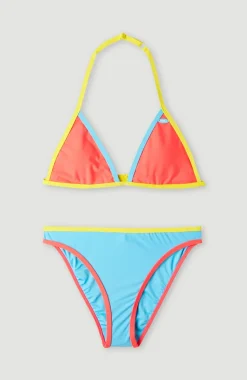 New O’Neill Bikini Malibu Beach Party | Diva Pink