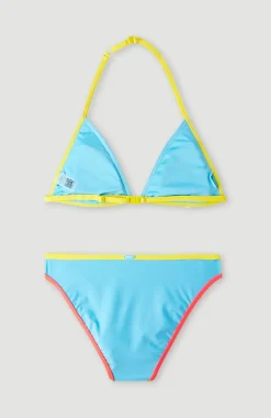 New O’Neill Bikini Malibu Beach Party | Diva Pink