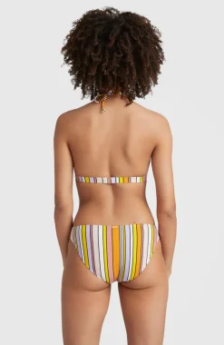 Best O’Neill Bikini Marga - Rita Halter | Multi Stripe