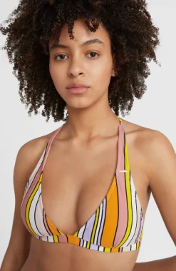 Best O’Neill Bikini Marga - Rita Halter | Multi Stripe