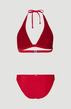 Online O’Neill Bikini Maria Cruz | Red Coat