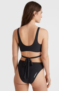 Best O’Neill Bikini Sofie - Love Longline Triangle | Black Out