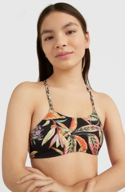 Discount O’Neill Bikini Tropics | Black Tropical Flower