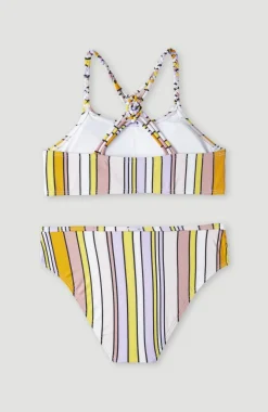 Clearance O’Neill Bikini Tropics | Multi Stripe