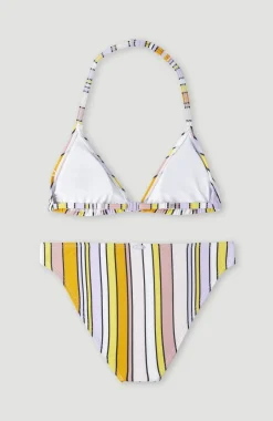 O’Neill Bikini Venice Beach Party | Multi Stripe