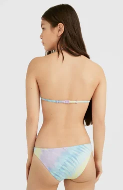 O’Neill Bikini Venice Beach Party | Blue Tie Dye