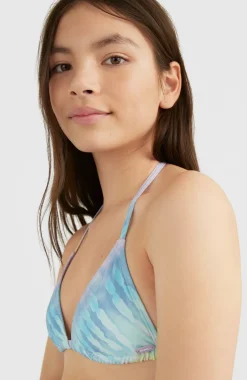 O’Neill Bikini Venice Beach Party | Blue Tie Dye