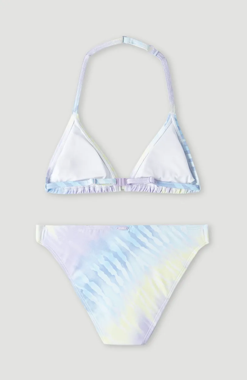 O’Neill Bikini Venice Beach Party | Blue Tie Dye
