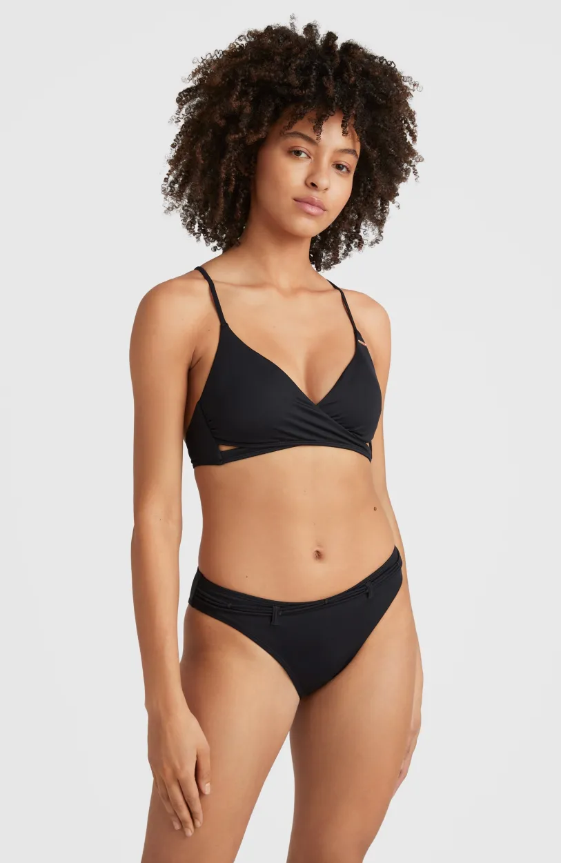 Best O’Neill Bikinibroekje Cruz | Black Out