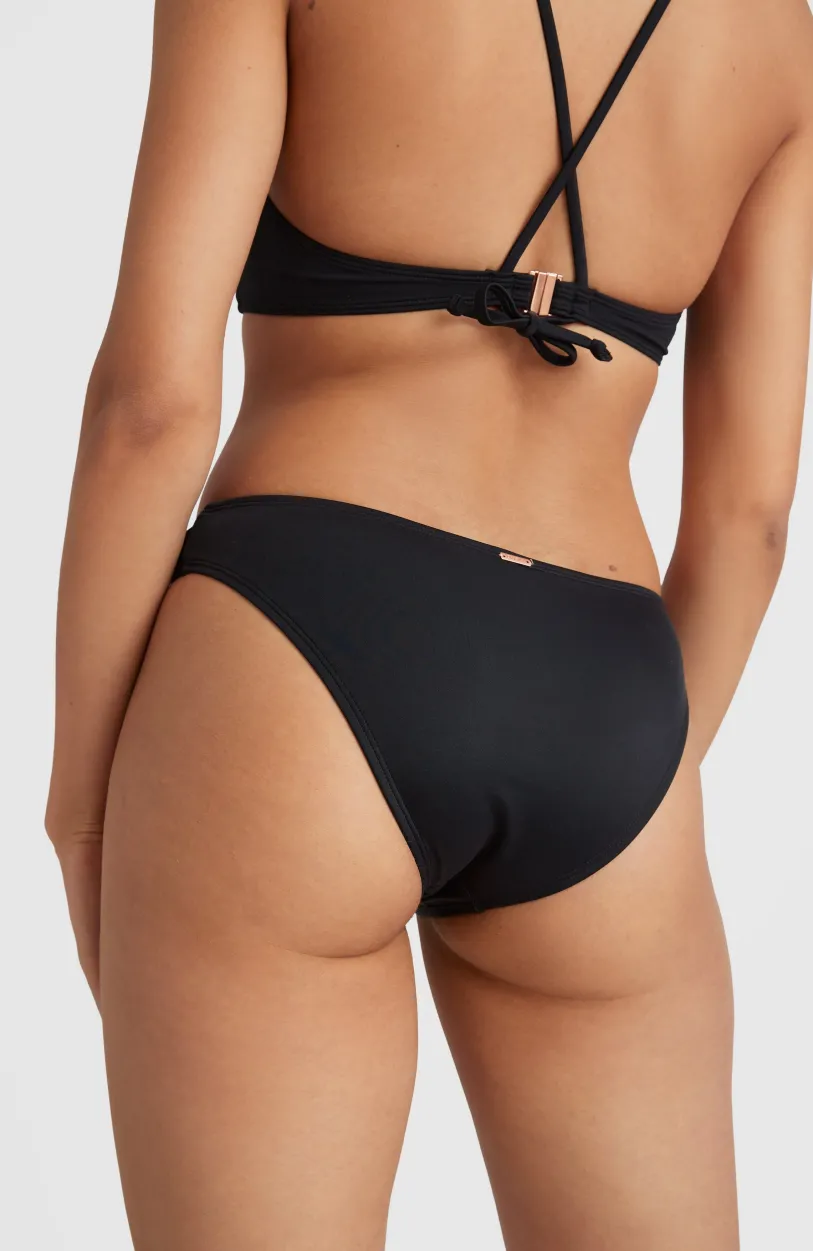 Best O’Neill Bikinibroekje Cruz | Black Out