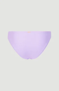 Online O’Neill Bikinibroekje Cruz | Purple Rose