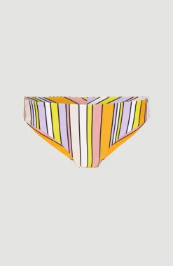 Sale O’Neill Bikinibroekje Maoi | Multi Stripe