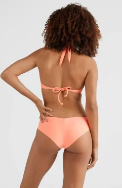 Hot O’Neill Bikinibroekje Maoi | Neon Coral