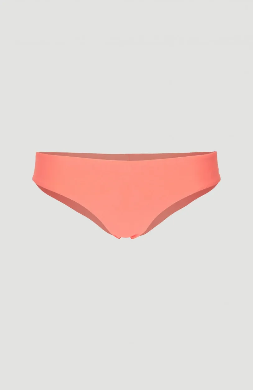Hot O’Neill Bikinibroekje Maoi | Neon Coral