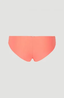 Hot O’Neill Bikinibroekje Maoi | Neon Coral