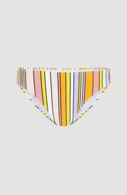 Best O’Neill Bikinibroekje Rita | Multi Stripe