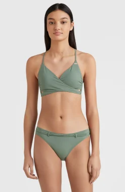 Hot O’Neill Bikinitop Baay Bralette | Lily Pad