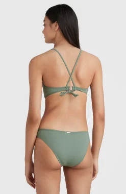 Hot O’Neill Bikinitop Baay Bralette | Lily Pad